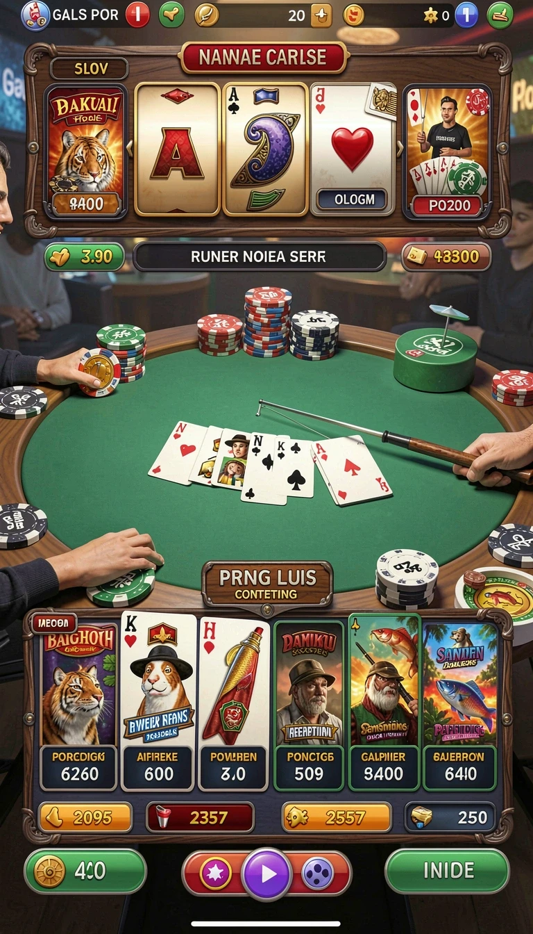 luckymino
